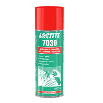 LOCTITE SF 7039清洗