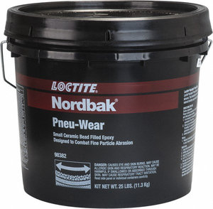 樂(lè)泰98383耐磨防護(hù)劑-LOCTITE Nordbak Pneu-Wear